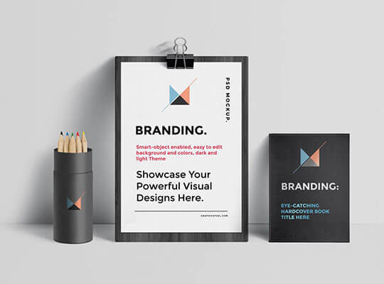 Niva WordPress Theme